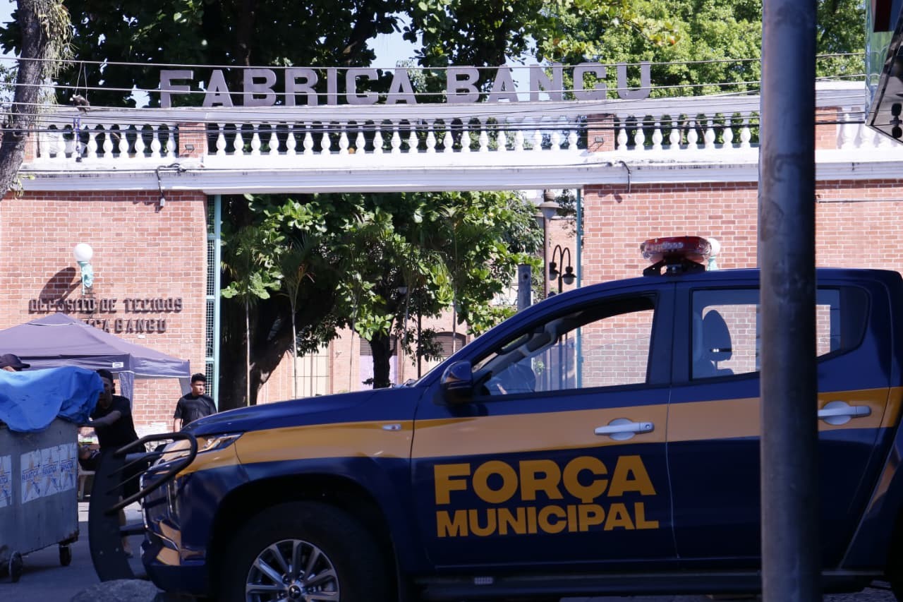Força Municipal começa a atuar em Bangu com foco em áreas de maior incidência de roubos e furtos