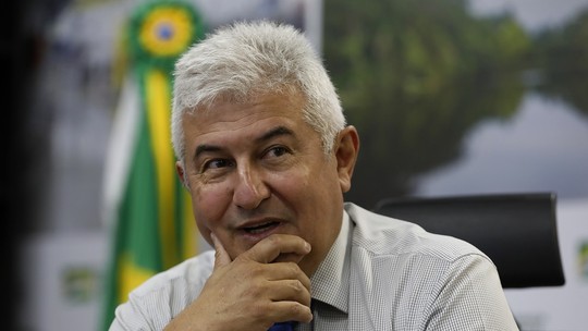 Senador astronauta ganha força para representar o bolsonarismo na disputa pela prefeitura de São Paulo