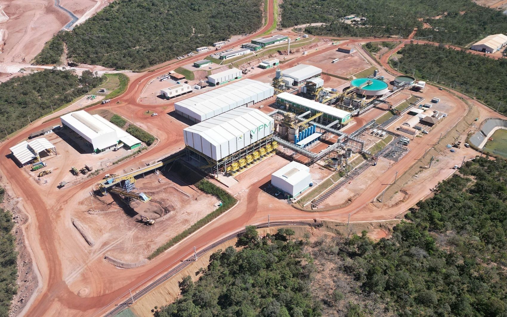 Em movimento estratégico, EUA buscam acordo com Brasil para explorar minerais críticos