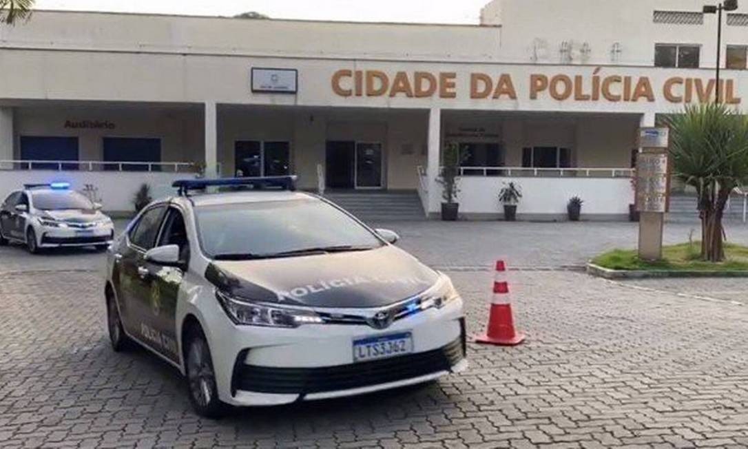 Americano é preso por estupro de vulnerável na Barra da Tijuca