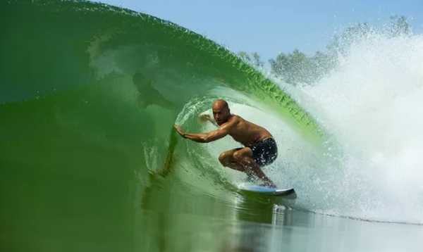 alam sea サーフィン Surfe na Olimpíada de Los Angeles, em 2028, pode ser em piscina de