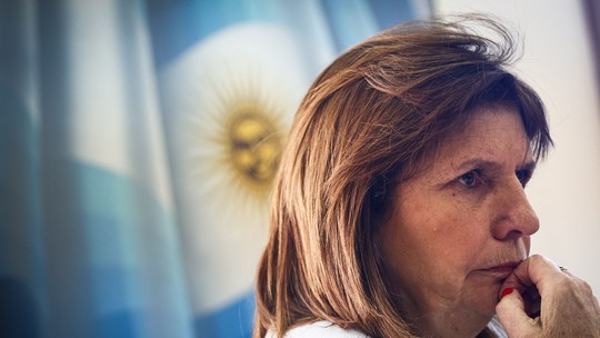 Ministra diz que Argentina não recebeu contato sobre foragidos do 8 de janeiro: 'Por enquanto, se mantém como propaganda'