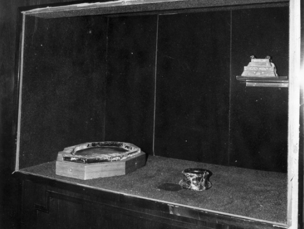 O que aconteceu com ladrões que roubaram Taça Jules Rimet da CBF há 40 ...