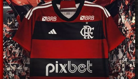 Flamengo é assediado por empresas de apostas e negocia renovação com a Pixbet