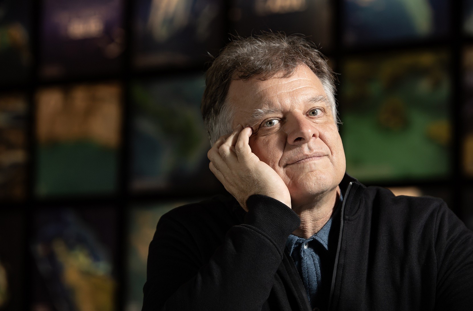 ‘Para que futuros melhores aconteçam, precisamos imaginá-los’, diz Fábio Scarano, curador do Museu do Amanhã sobre crise climática - QTU Questões do Universo