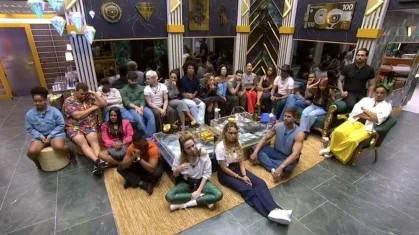 BBB 26: Saiba como será a noite da final, nesta terça-feira