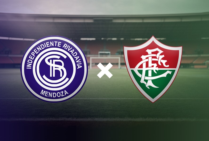 Independiente Rivadavia x Fluminense: onde assistir ao vivo ao jogo da ...
