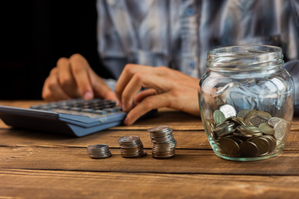 Já ouviu falar em dismorfia financeira? Entenda como ela afeta sua relação com o dinheiro - Foto