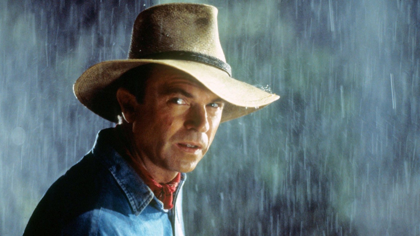 Luto: Quem foi Sam Neill, astro de 'Jurassic Park' que marcou gerações no cinema