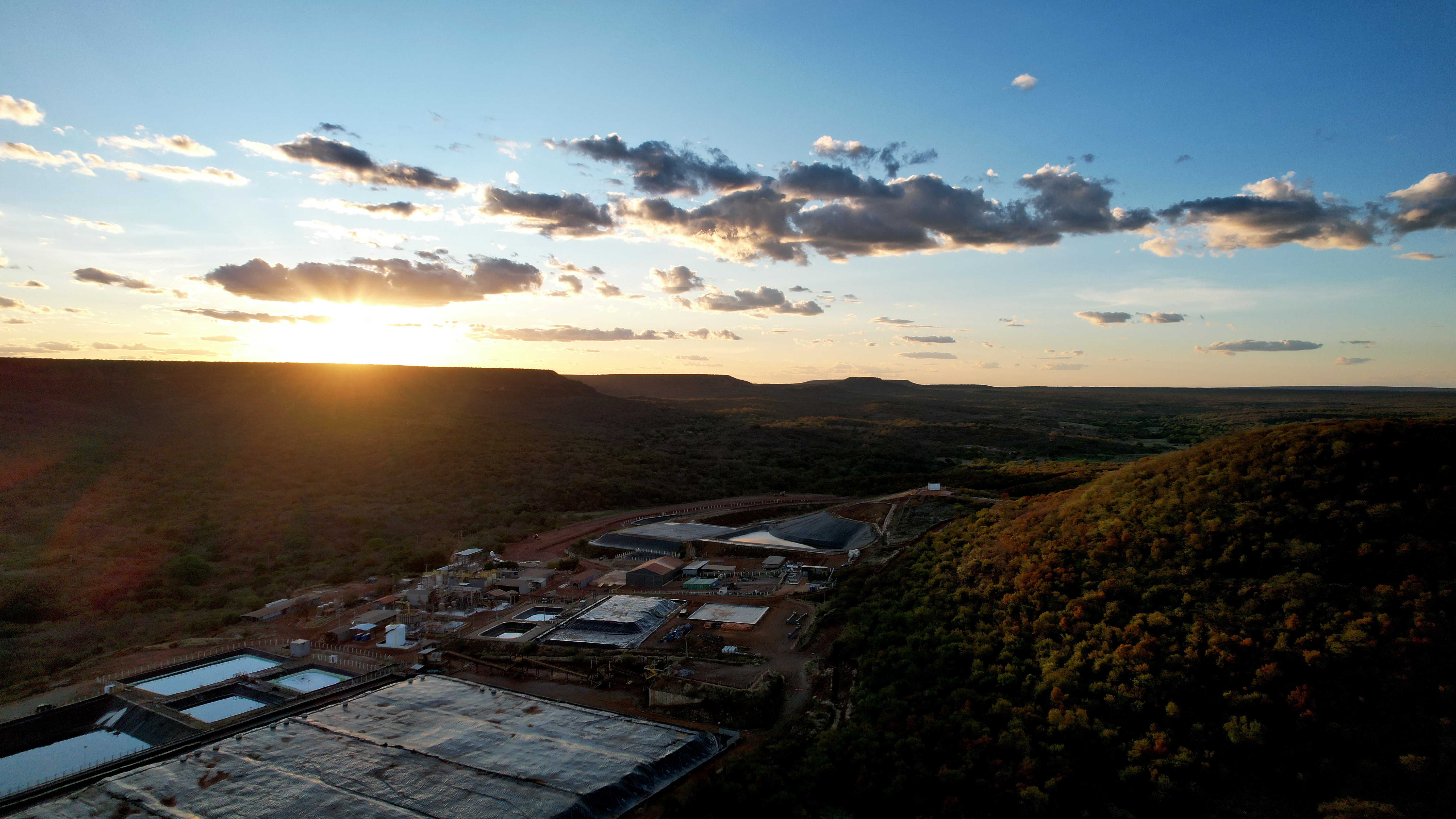 UE mira em minerais críticos brasileiros e busca reduzir dependência da China