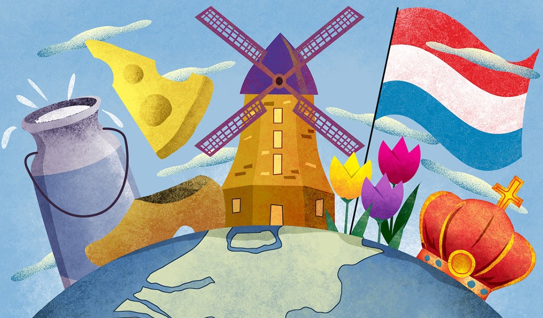 Holanda, um dos mais seguros do mundo: veja as regras para brasileiros emigrarem para o país que desativou presídios nos últimos anos
