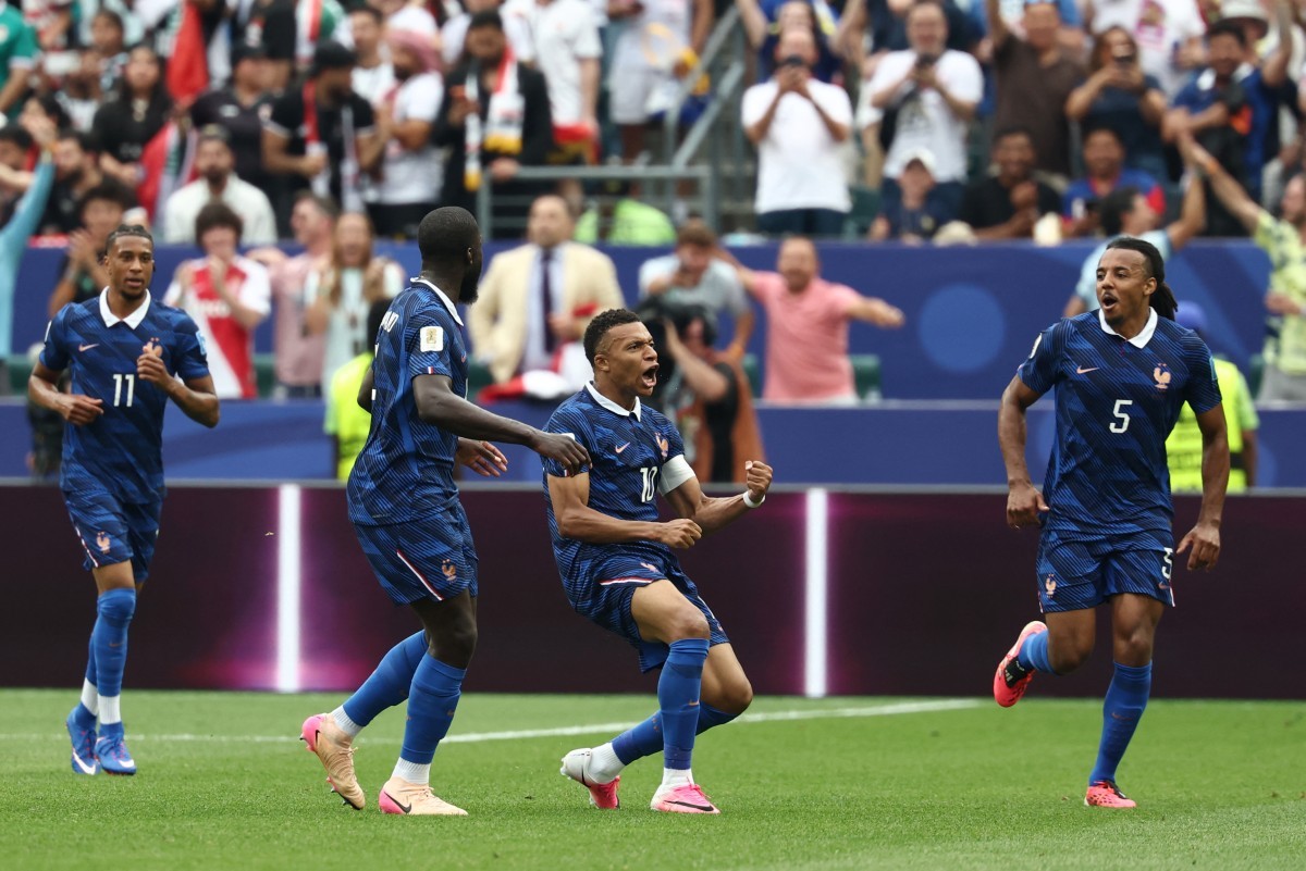 Copa do Mundo: oposto ao Brasil, lado do chaveamento com França e Espanha fica mais 'pesado'; entenda