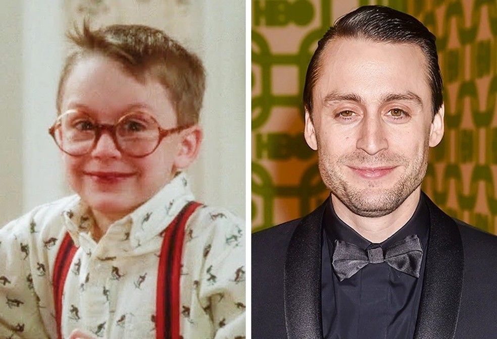 Fuller — Kieran Culkin — Photo: Reproduction/Social Media