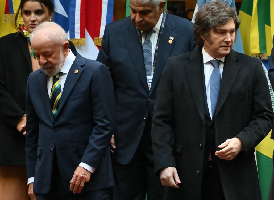 MERCOSUR: La crisis diplomática entre Brasil y Argentina pone a prueba la integración regional y el futuro del bloque