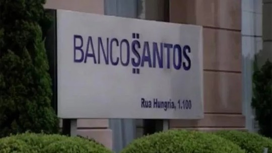 Polícia abre inquérito contra administrador da massa falida do Banco Santos  