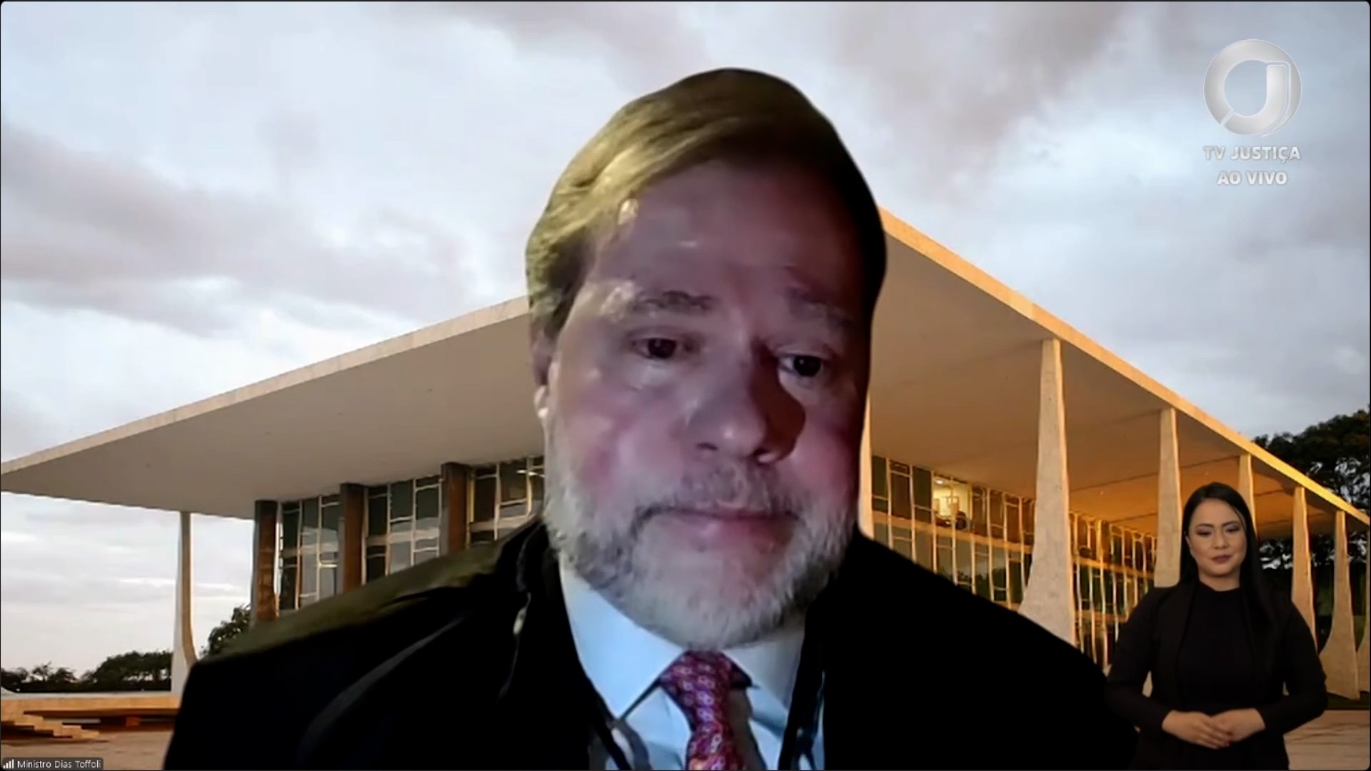 Cresce o consenso de que Toffoli tem que deixar a relatoria do Caso Master