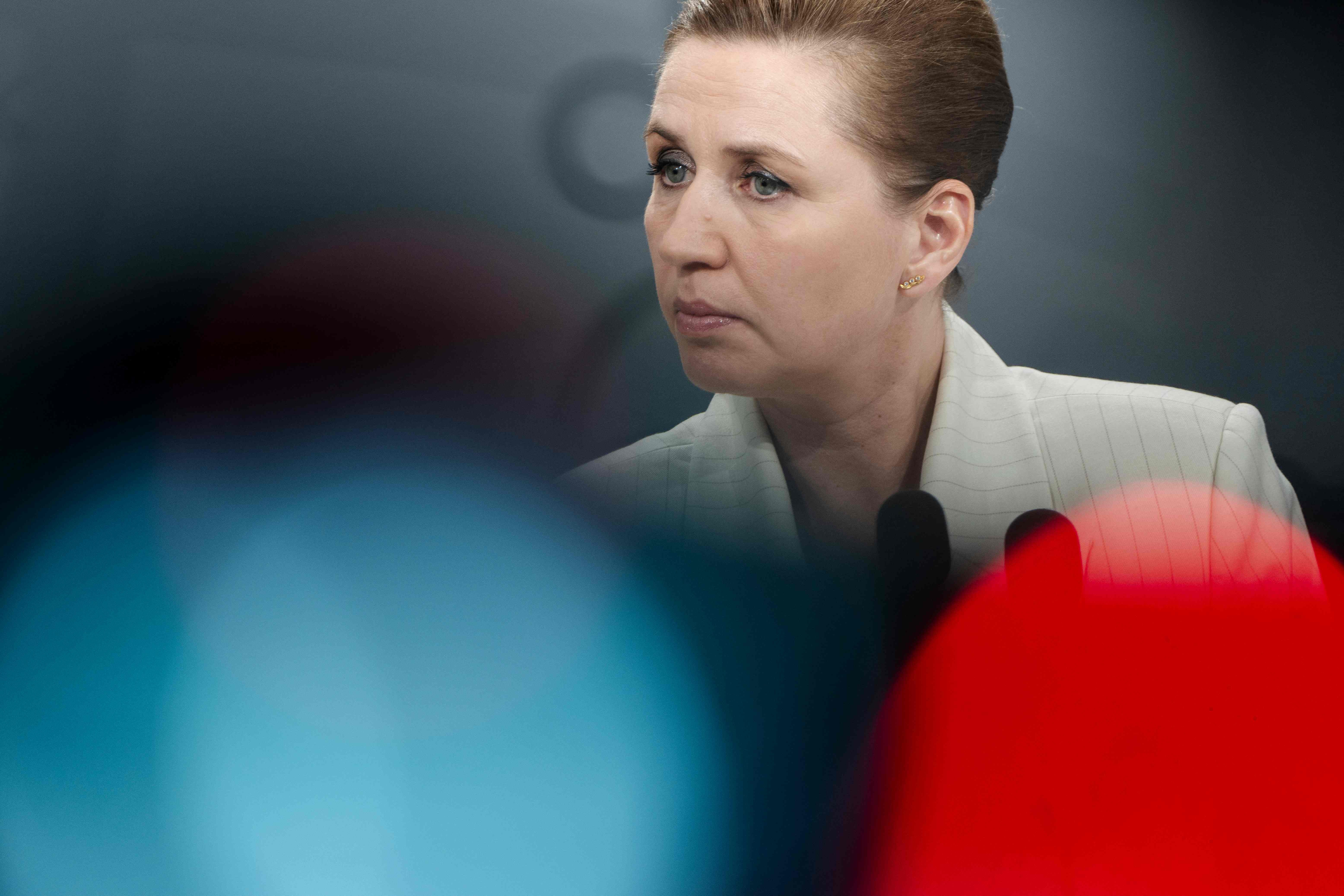 Dinamarca se diz aberta a ‘diálogo construtivo com aliados’ sobre a Groenlândia, mas exige respeito à ‘integridade territorial’