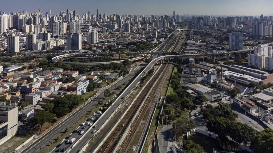 Cida de São Paulo