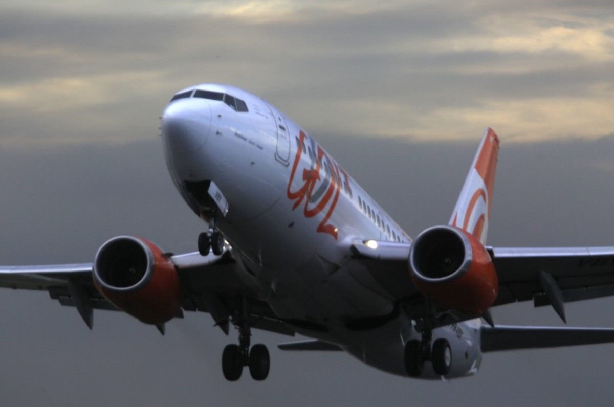 Gol reduz dívidas em acordo com credores