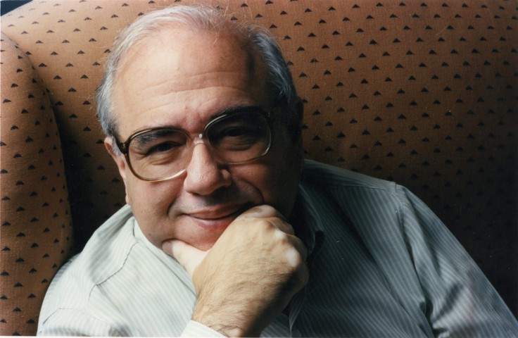 Luis Fernando Verissimo nasceu em Porto Alegre, Rio Grande Do