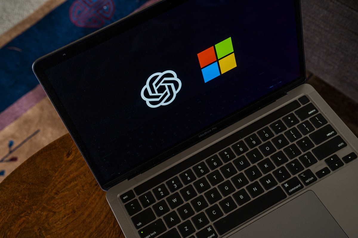 Microsoft e OpenAI: Parceria Estratégica para Dominar o Futuro da Inteligência Artificial
