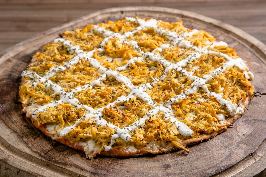 Dia da Pizza: marca de redondas sem glúten e lactose chega à Tijuca