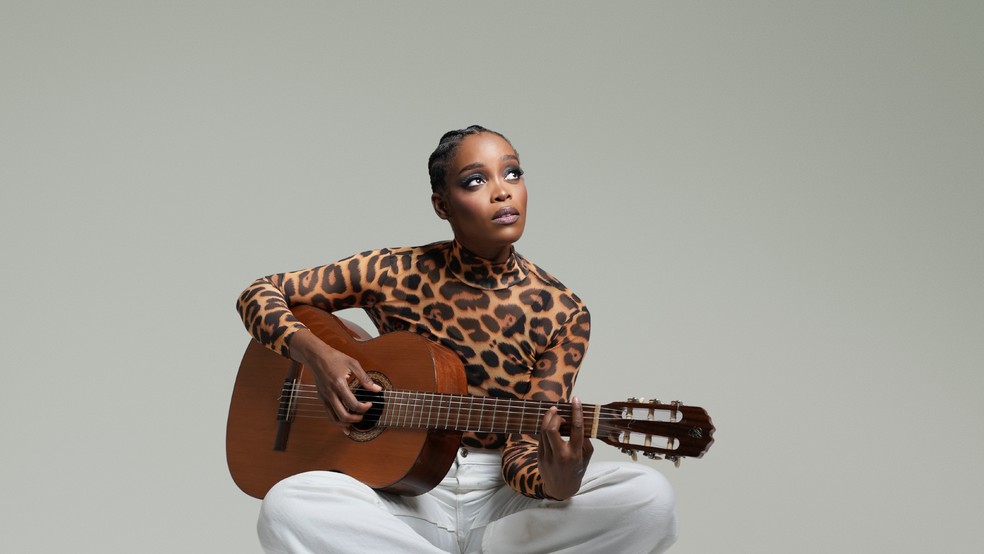 Irma — Photo: Inès/Disclosure