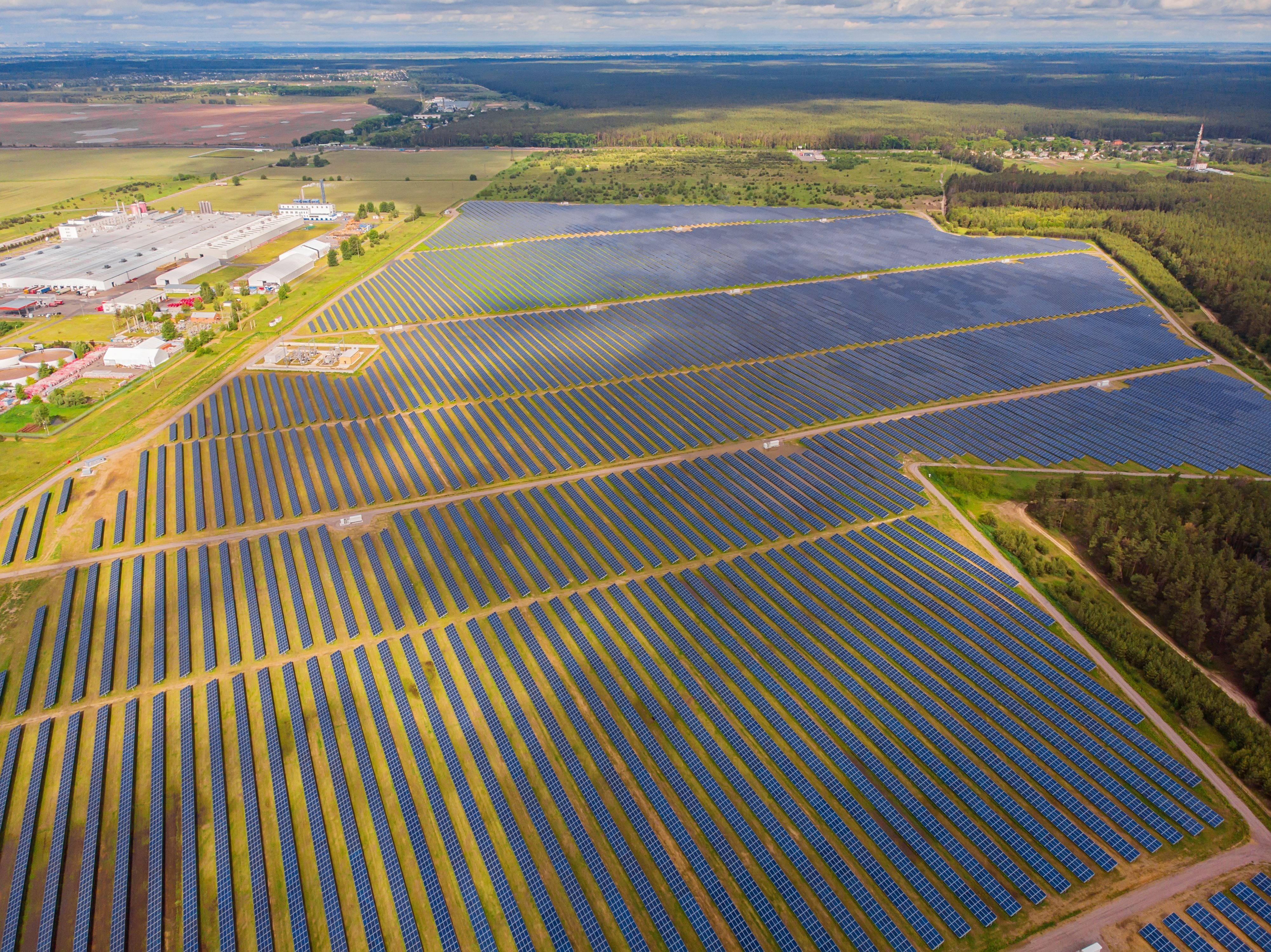 Armazenamento de Energia: Leilão Define Regras para Baterias em 2026
