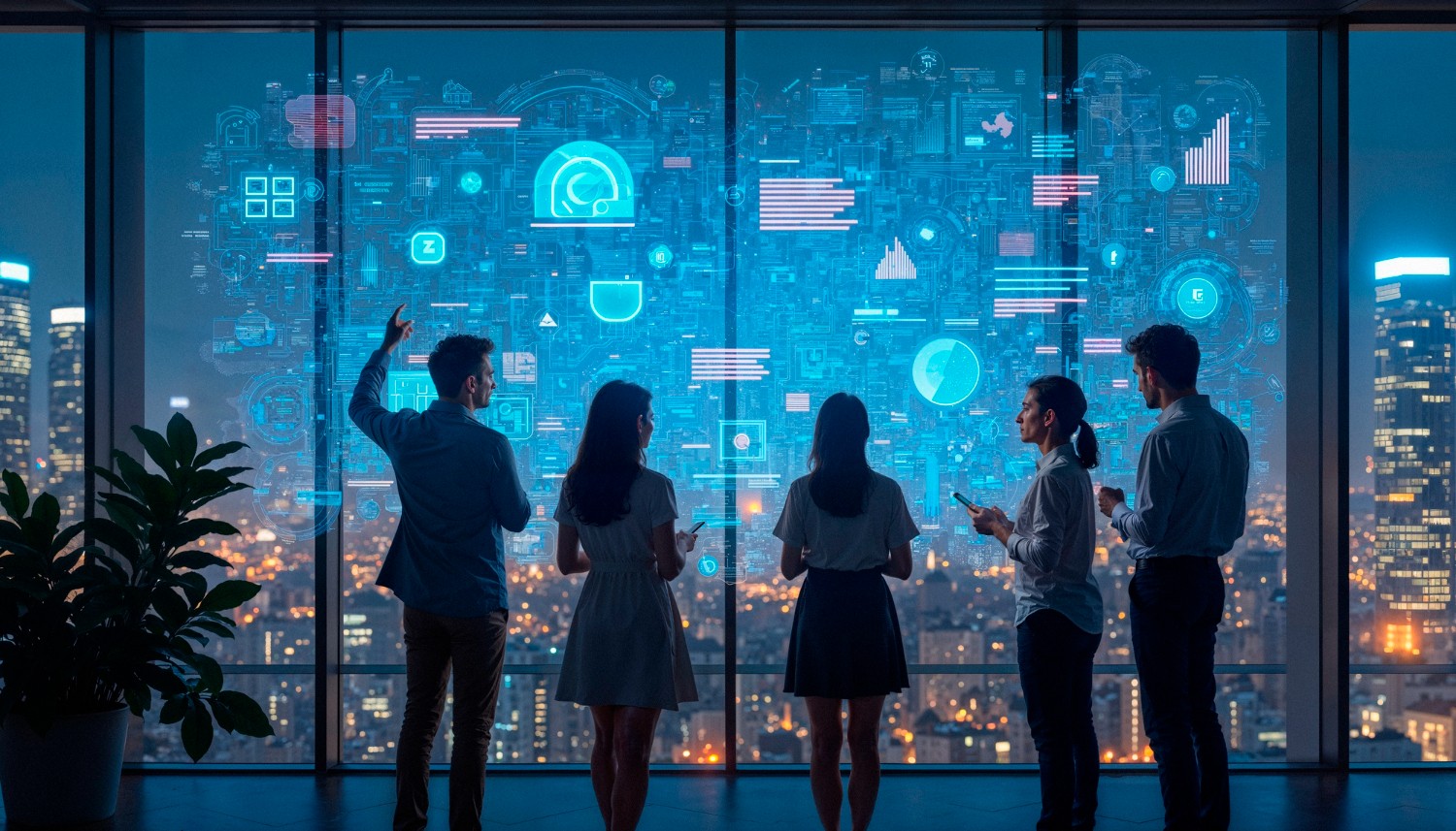 Datasafer lança pesquisa sobre futuro de MSPs e ISPs