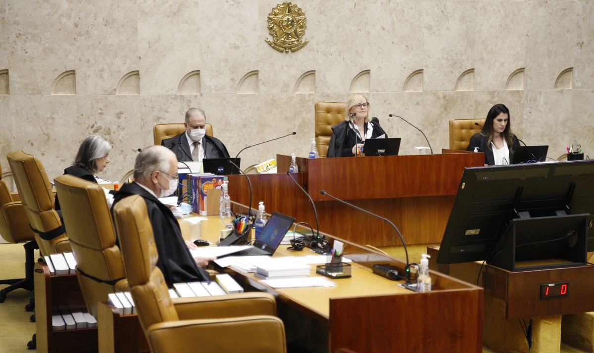 Stf pode proibir demissão sem justa causa? Entenda
