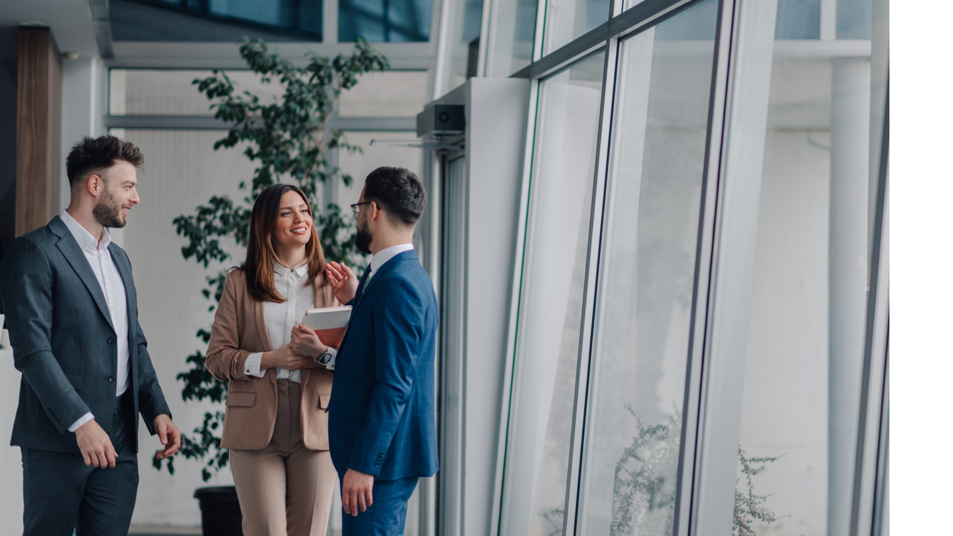 LYNK Markets no Avenue Connection: ETNs e o novo offshore - Foto