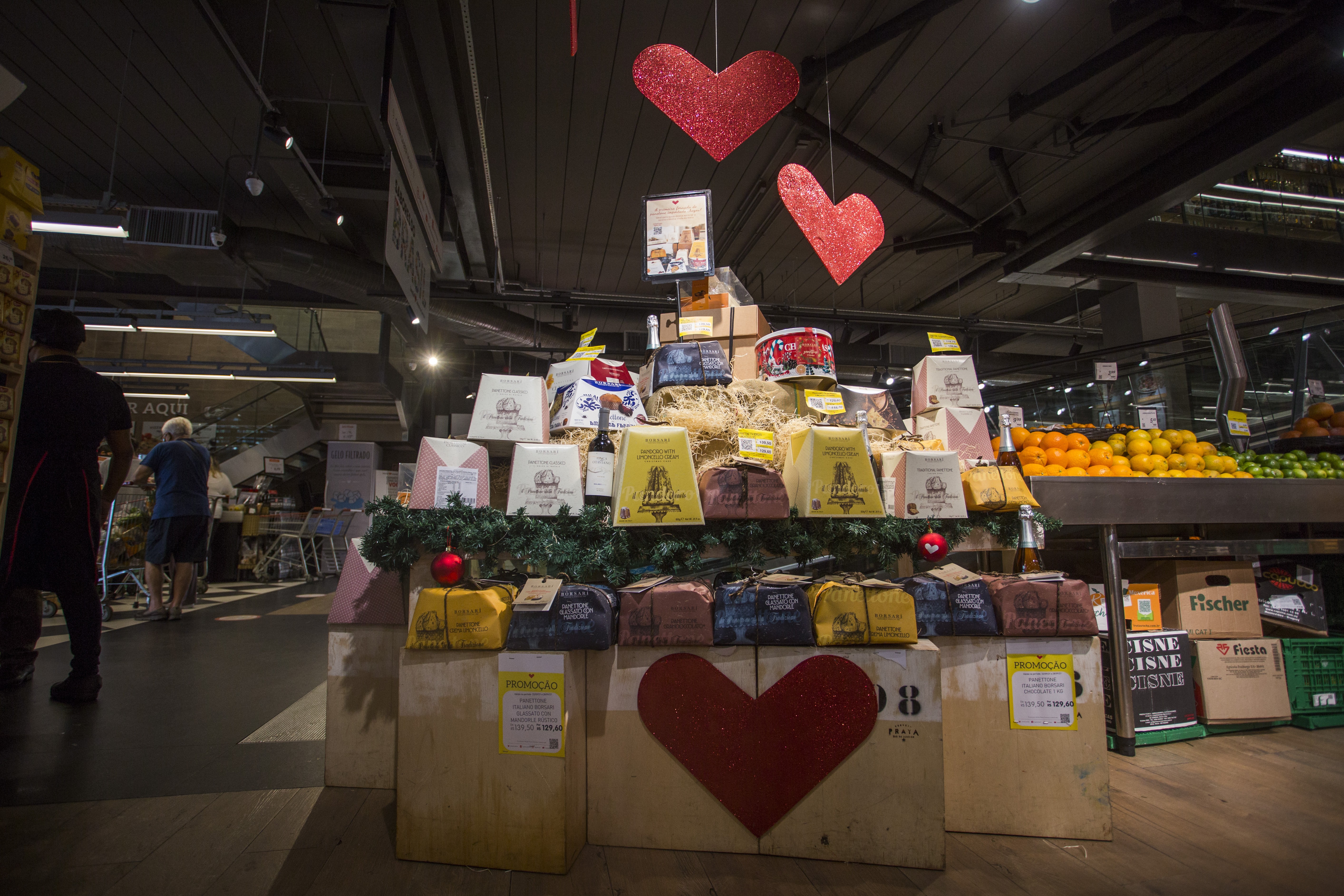MPT apura carta do Supermercados Zona Sul enviada a funcionários em defesa de 'voto consciente' e 'hora de mudar'
