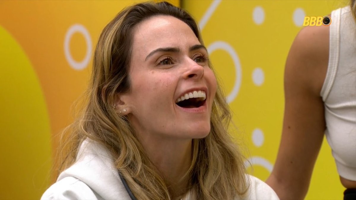 Parcial atualizada da enquete BBB 26: porcentagem de Ana Paula Renault na votação chama atenção