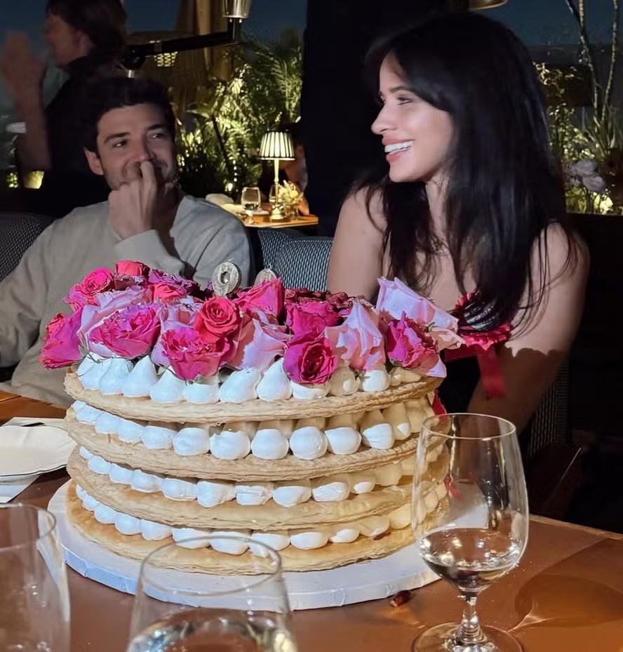 Camila Cabello termina namoro de um ano e meio com herdeiro bilionário, diz site