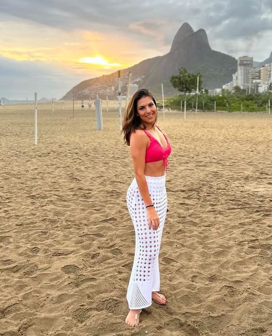 Morta após carro de app entrar em comunidade por engano, turista estava no  Rio para curtir segundo réveillon seguido