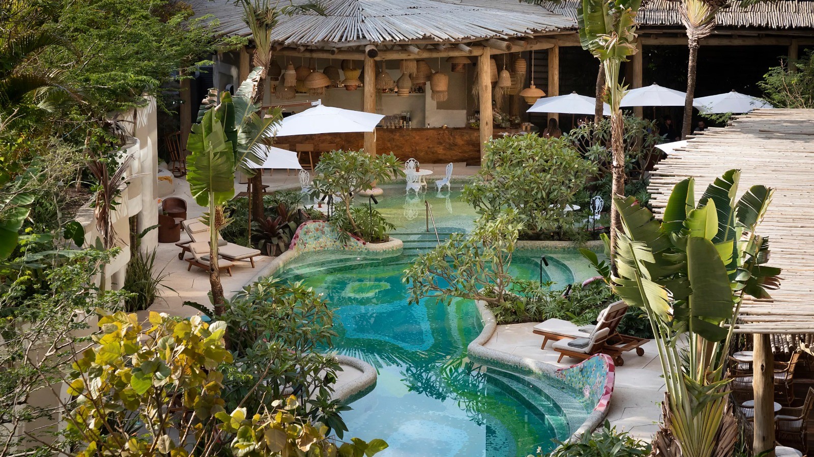 Conheça o hotel de SP eleito o 6º melhor do mundo pelo ranking 50 Best
