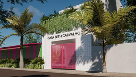 Saiba como será projeto do museu dedicado à Beth Carvalho, em sua casa de férias
