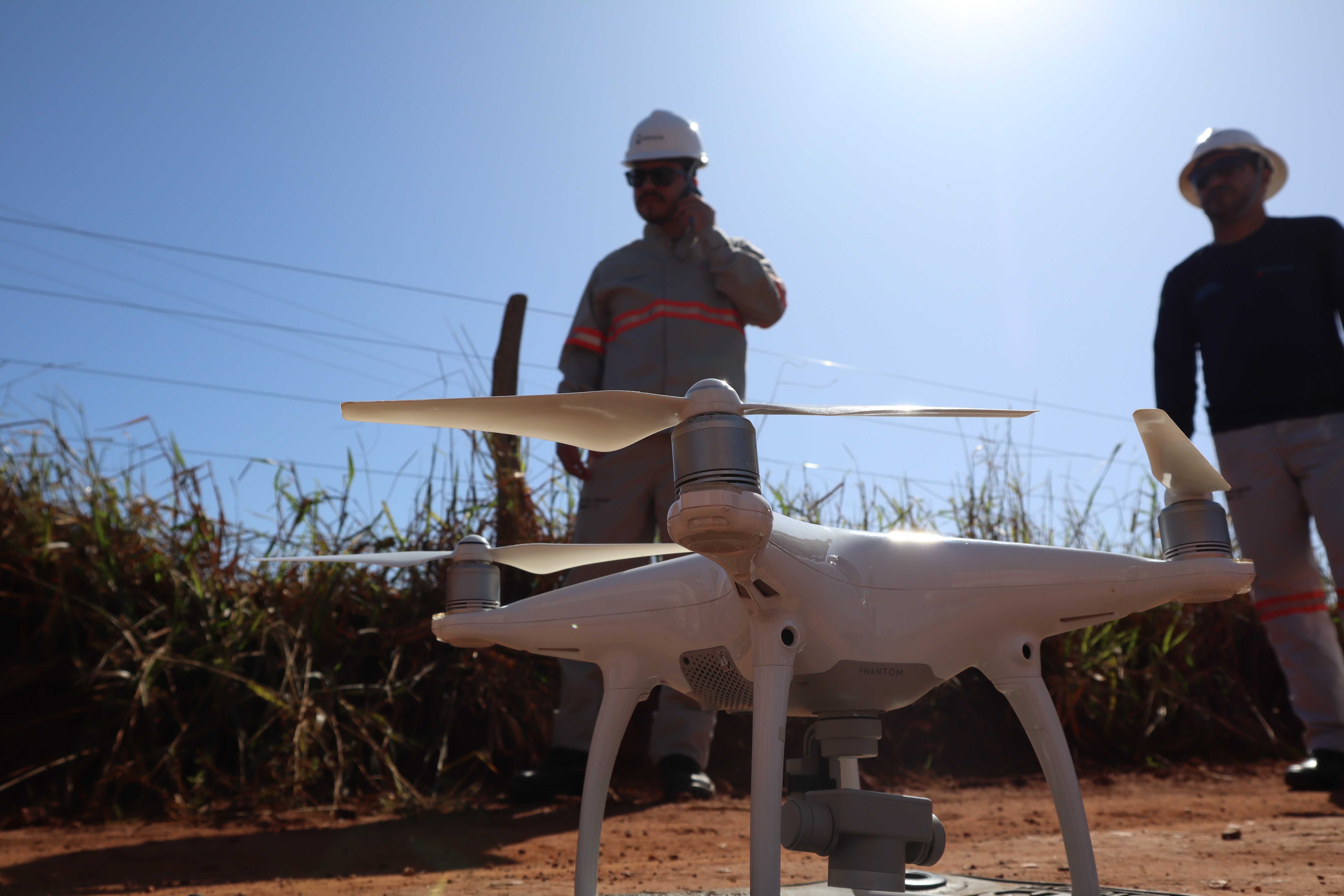 IA, machine learning e bots impulsionam a qualidade dos serviços de energia