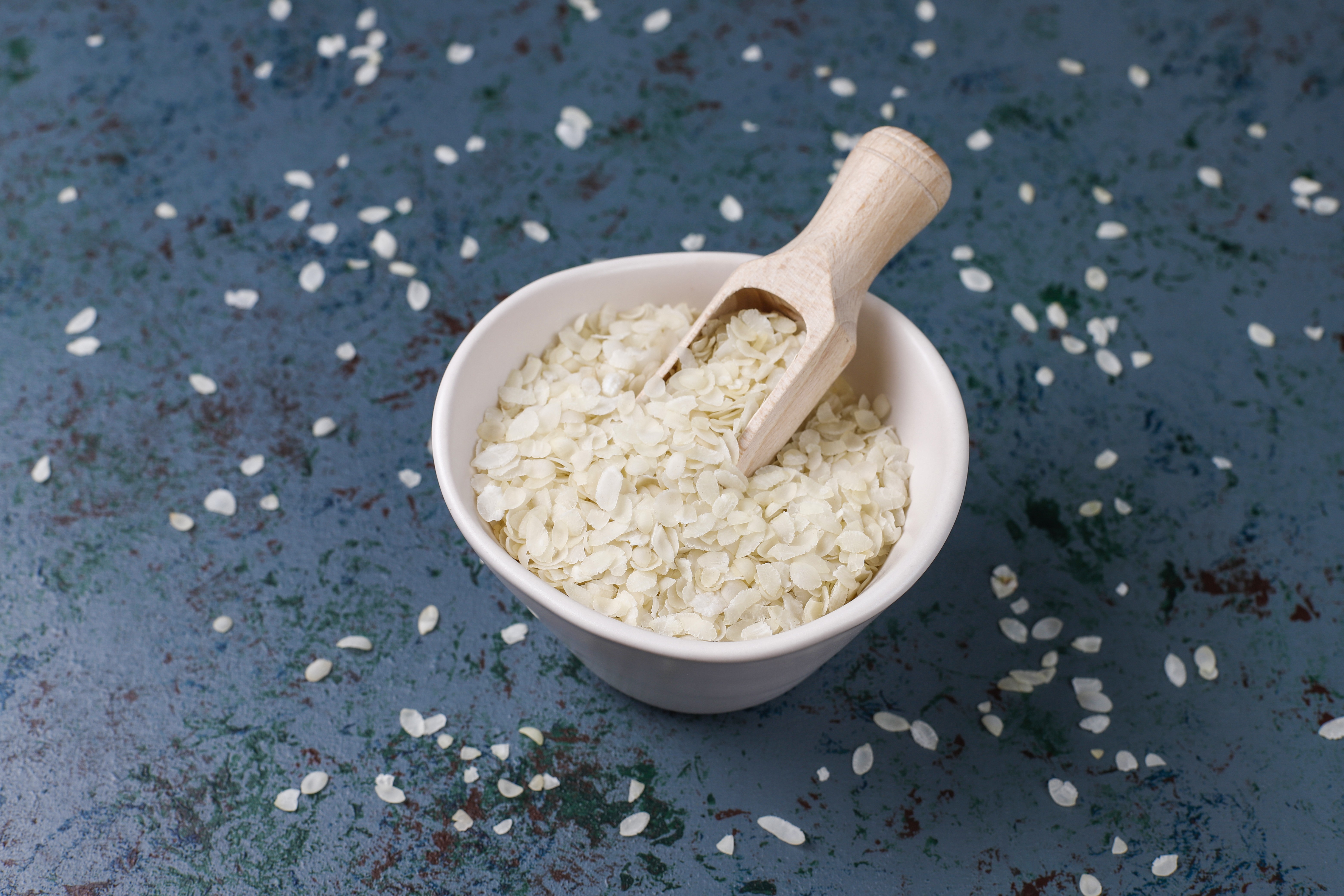 Saiba onde colocar uma xícara de arroz em casa para atrair abundância ...