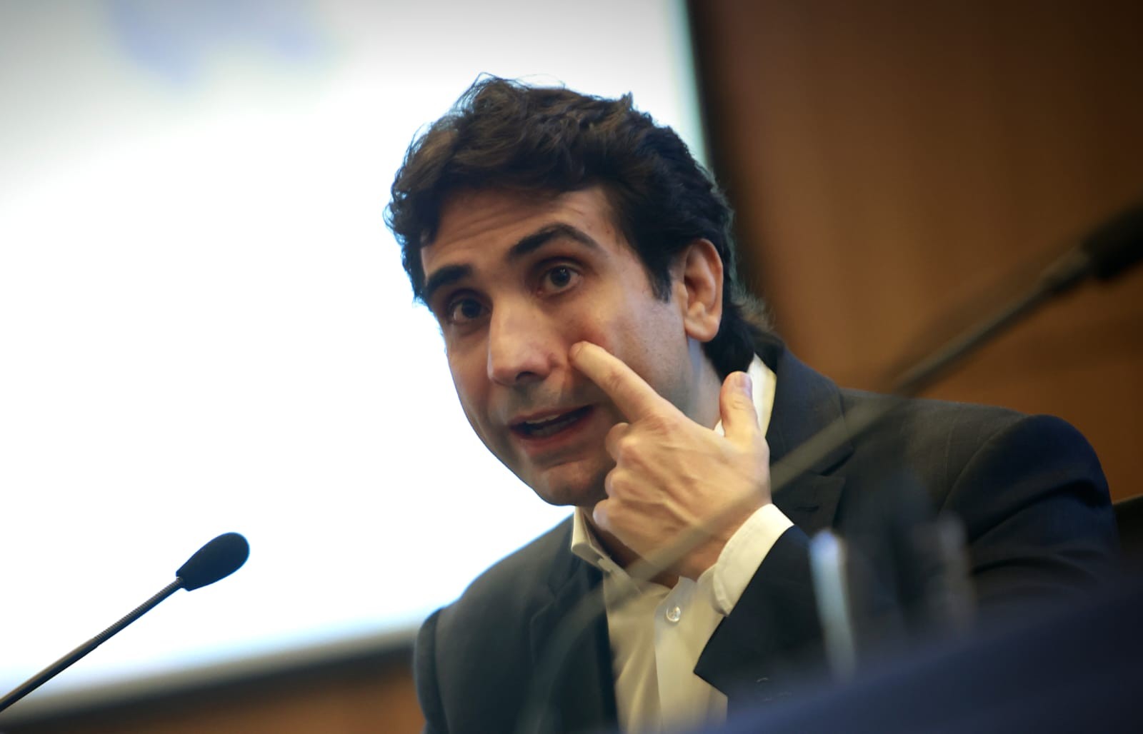 Galípolo diz que equipe econômica propôs texto atual de PEC de autonomia do BC e 