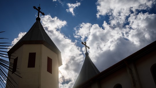 Vigilância da Igreja é essencial para coibir casos de pedofilia