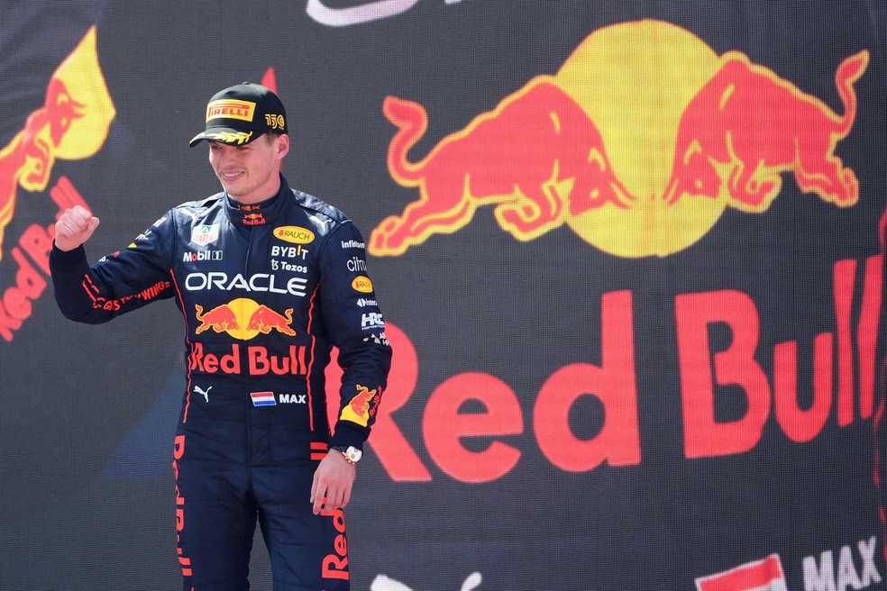 Verstappen conquista o Grande Prémio de São Paulo em corrida com final  emocionante - Fórmula 1 - Jornal Record