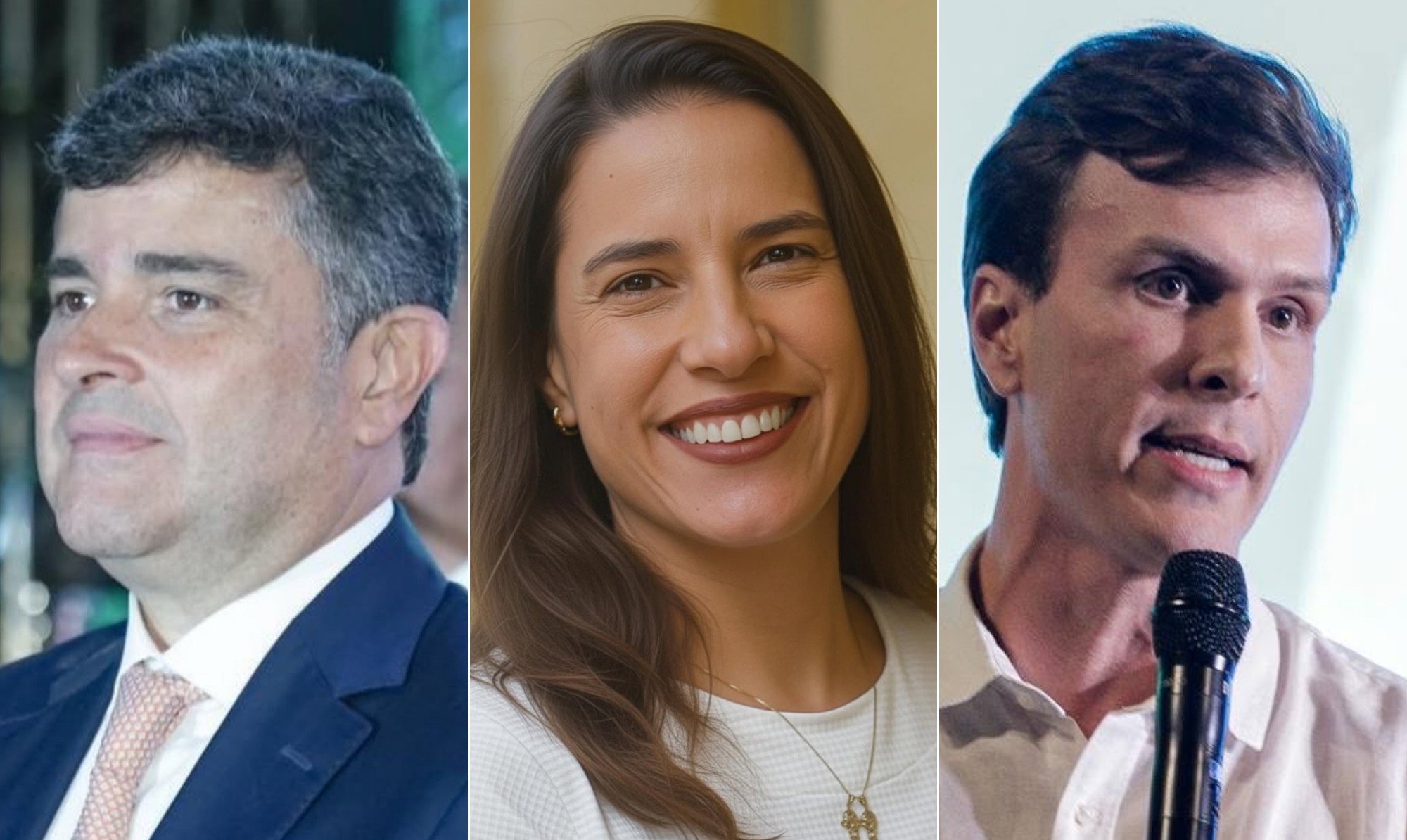 Ciro Nogueira tem 48h para definir chapa ao Senado em Pernambuco