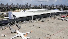 Aeroporto de Recife é eleito o melhor do Brasil; veja a lista global e também da América do Sul