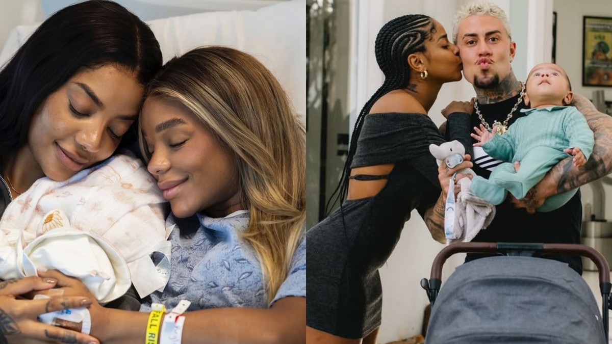 Nomes de Bebé Estrelas: Ludmilla, Beyoncé e Elon Musk – Uma Estratégia de Marca?