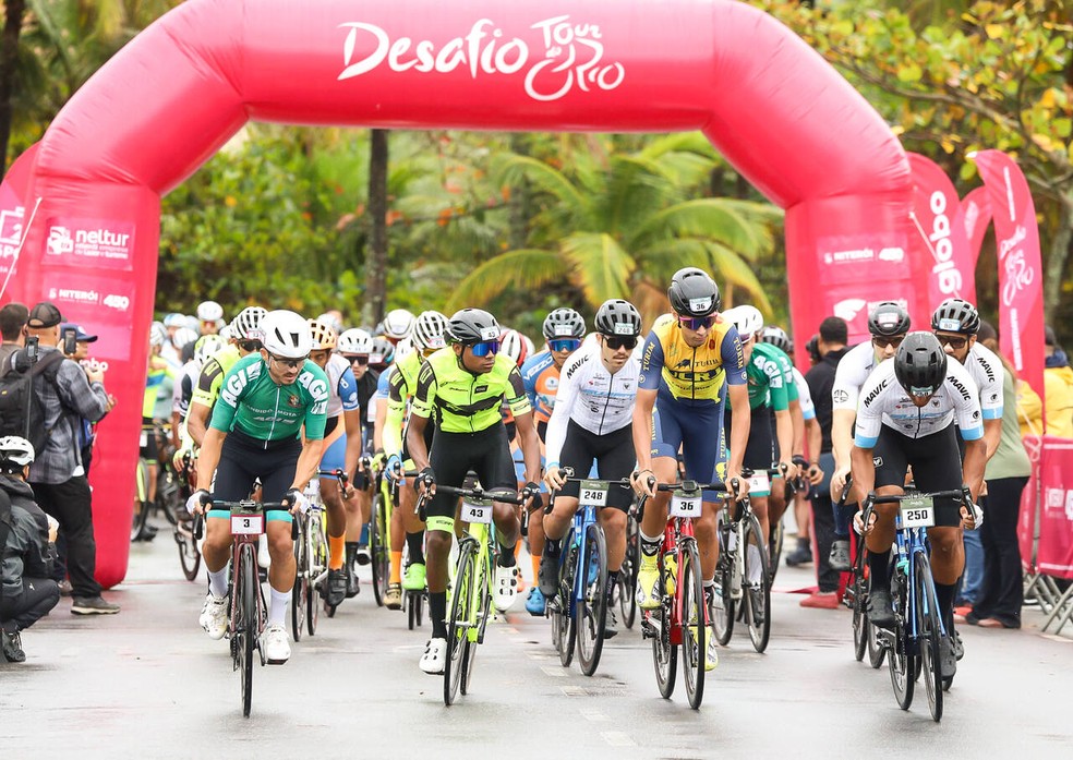 Ciclismo, para transporte ou como atividade física, ganha força em Niterói