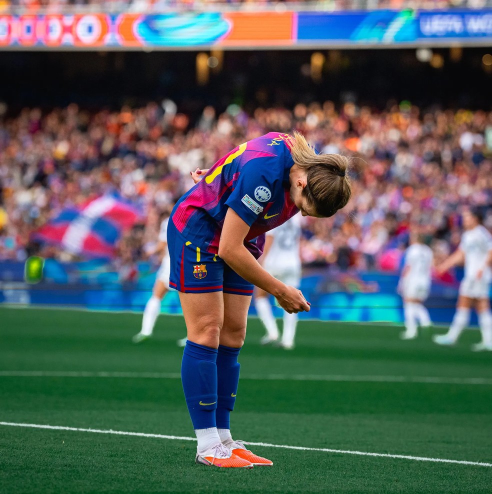 O que está por trás da disparidade entre Barcelona e Real Madrid no ...