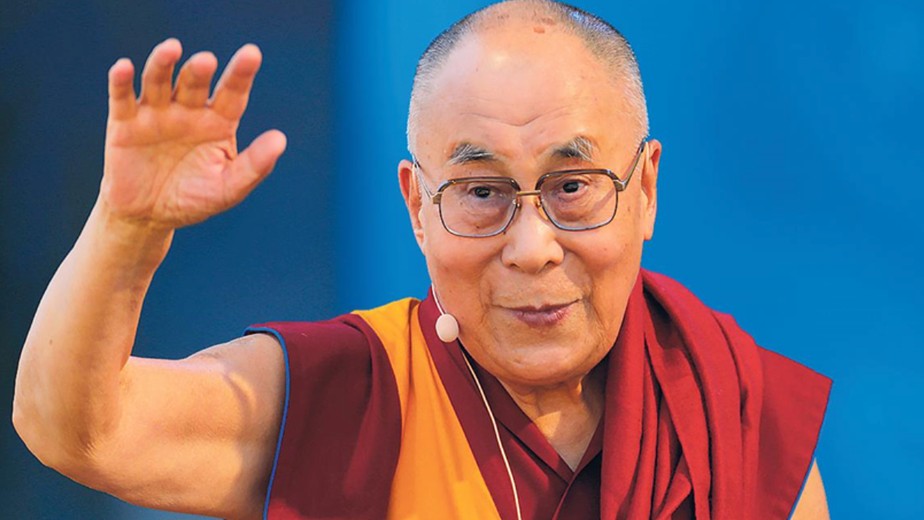 期間限定お値下げ！早い者勝ち！　ＴＨＥ　ＤＡＬＡＩ　ＬＡＭＡ captura-de-tela-2025-01-24-