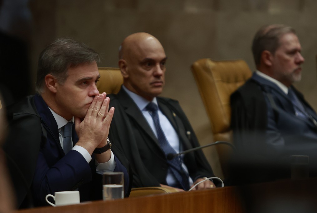 Investigação sobre Moraes depende de aval do Plenário do STF; PGR tem cinco dias para se manifestar e data de julgamento será agendada por Fachin - QTU Questões do Universo