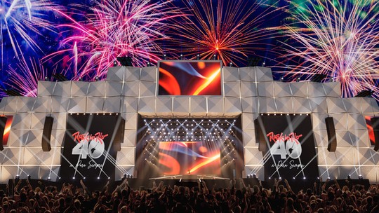 Rock in Rio 2024: com line-up completo, festival abre venda de ingressos; veja atrações por data e palco